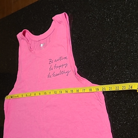 ☆Athletic Tank Top - Picture 7 of 9